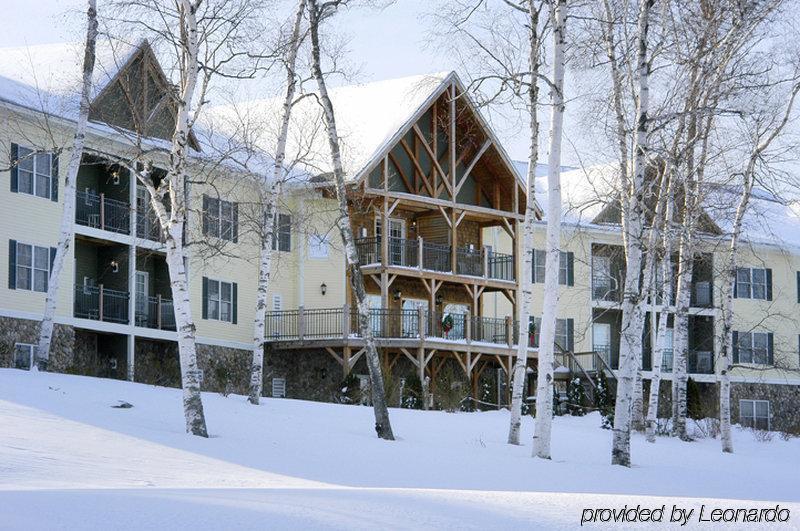 Mountain Edge Suites At Sunapee, Ascend Hotel Collection Mount Sunapee Exterior photo